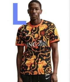 Nike Patta X2 パタ サッカー オランダ代表 Lサイズ - メルカリ