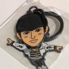 佐野玲於 首振りのサムネイル