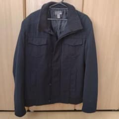H&Mカバーオールジャケットのサムネイル