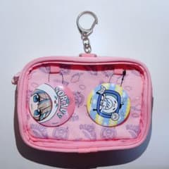 そらびび 缶バッジ・クリアファイルのサムネイル