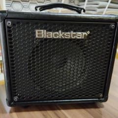 Blackstar HT-METAL1 ギターアンプ 本体　1ワット 真空管のサムネイル