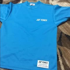バドミントンTシャツのサムネイル
