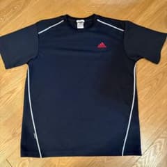 アディダス　adidas CLIMACOOL Tシャツ Oサイズ