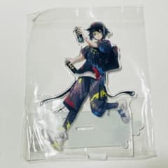 にじさんじ Dytica 1周年 伊波ライ アクスタ - メルカリ