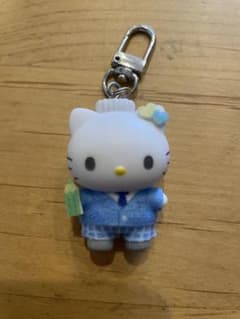ちびっとも　サンリオ　ダニエル　制服のサムネイル