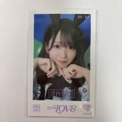 イコラブ 大谷映美里 ミニフォト ポイズン - メルカリ