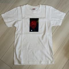 値下げsupreme×ArakiRoseTee16AWシュプリームTシャツのサムネイル