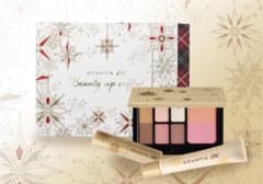 GRANTIA Beauty up 2025 コフレのサムネイル