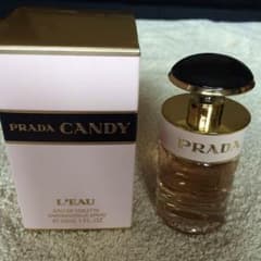 PRADA♡キャンディロー30mlのサムネイル