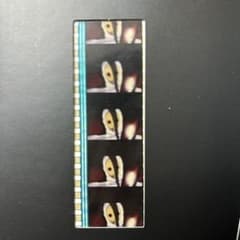 에반게리온 신극장판: 파 DVD 특전 컷 필름 릴리스