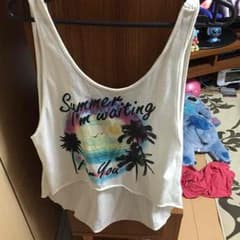GYDAタンクトップのサムネイル