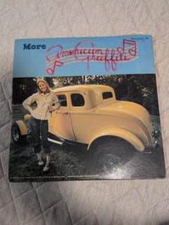 More American Graffiti レコードのサムネイル