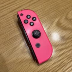 Nintendo Switch Joy-Con ピンクのサムネイル