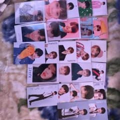 SEVENTEEN S.Coups トレカセットのサムネイル