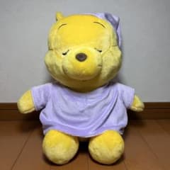 곰의 푸우 이상한 꿈 속 BIG 봉제인형