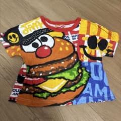 JAM ジャム　Tシャツ　100のサムネイル