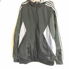 L アディダス オリジナル ジャージ ストリート 美品✨のサムネイル