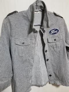 ＨＯＤＥＹ　ＣＬＵＢ　シャツのサムネイル