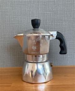 BIALETTI Dama ビアレッティダマ　1人用のサムネイル