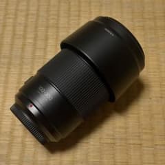 LUMIX G VARIO 100-300mm F4.0-5.6のサムネイル
