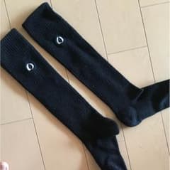ハイソックス バレーのサムネイル