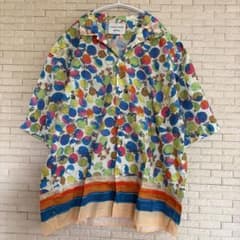 tsumori chisato by niko and シャツ - メルカリ