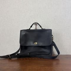 OLD COACH オールドコーチ 5181 ビジネスバッグ ショルダーバッグ