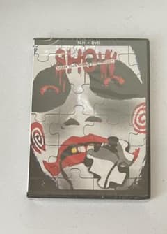 SLH「SHOW」DVDのサムネイル