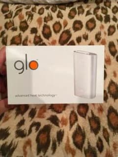 最新型gloのサムネイル