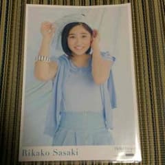 佐々木莉佳子 ピンポスPart2 夏ハロ2015のサムネイル