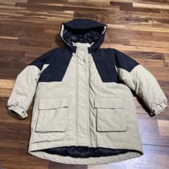 ローリーズファーム キッズ コート 140cmのサムネイル