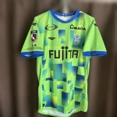 2025 湘南ベルマーレユニフォーム（XO） 湘南ベルマーレ 2025シーズンユニフォーム XOサイズ - メルカリ