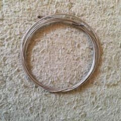 中通しワイヤーのサムネイル