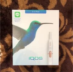 IQOS アイコス本体 iQOSのサムネイル