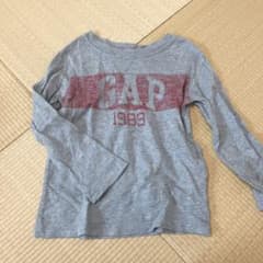 ギャップ gap ロンティー 100のサムネイル