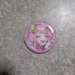 山田花音　シャインポスト　缶バッジBのサムネイル