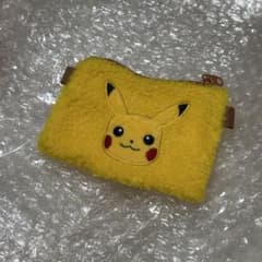 포켓몬스터 포켓몬 모후모후 포셰트 포셰트 파우치