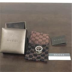 47様専用 GUCCI 指輪のサムネイル