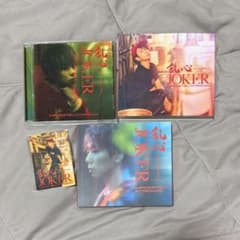 北山宏光　乱心-RANSHIN- / JOKER 3形態のサムネイル