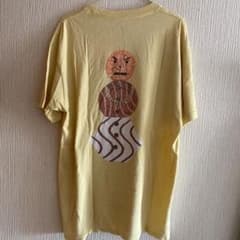Quarter snacks Tシャツのサムネイル