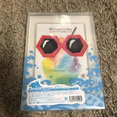 関ジャニ∞/関ジャニ∞リサイタル 真夏の俺らは罪なヤツ〈3枚組〉DVDのサムネイル