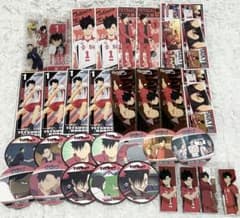 ハイキュー‼︎ 黒尾鉄朗　カード類まとめ売り
