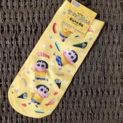 Crayon Shin-chan socks (brand new)