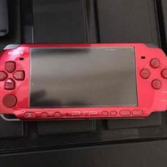 PSP 本体のみのサムネイル