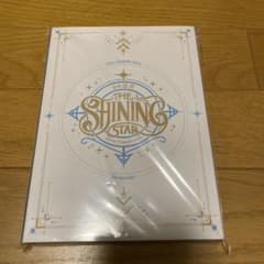 少年忍者　The shining star DVDのサムネイル