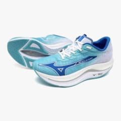 mizuno wave rebellion flash 2のサムネイル