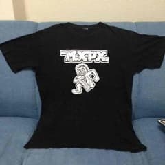 mxpx バンドTシャツ Ｌサイズのサムネイル