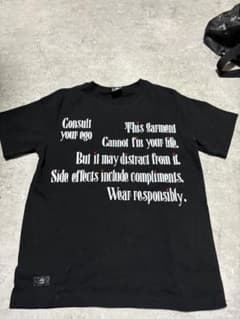 ANTIMID tシャツのサムネイル