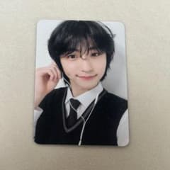 Newkids iDiD ウォンビン トレカ 正規品/即日発送】 newkids idid ウォンビン ファイナル トレカ - メルカリ