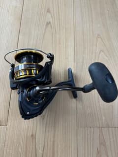 ダイワ BG4000Hのサムネイル